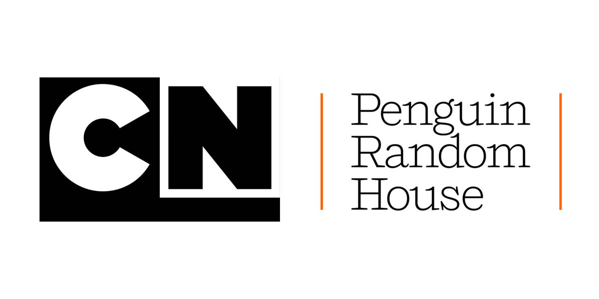 cartoon network - penguin random house